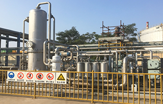 SINOPEC Cangzhou