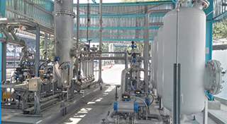 SINOPEC Changling