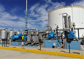 PetroChina Yunnan