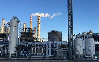 SINOPEC Tianjin