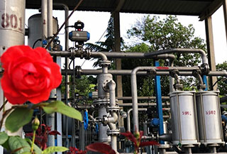 SINOPEC Luoyang
