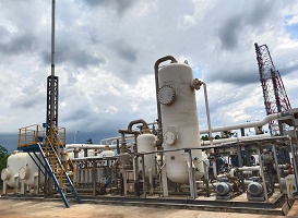 SINOPEC Hainan